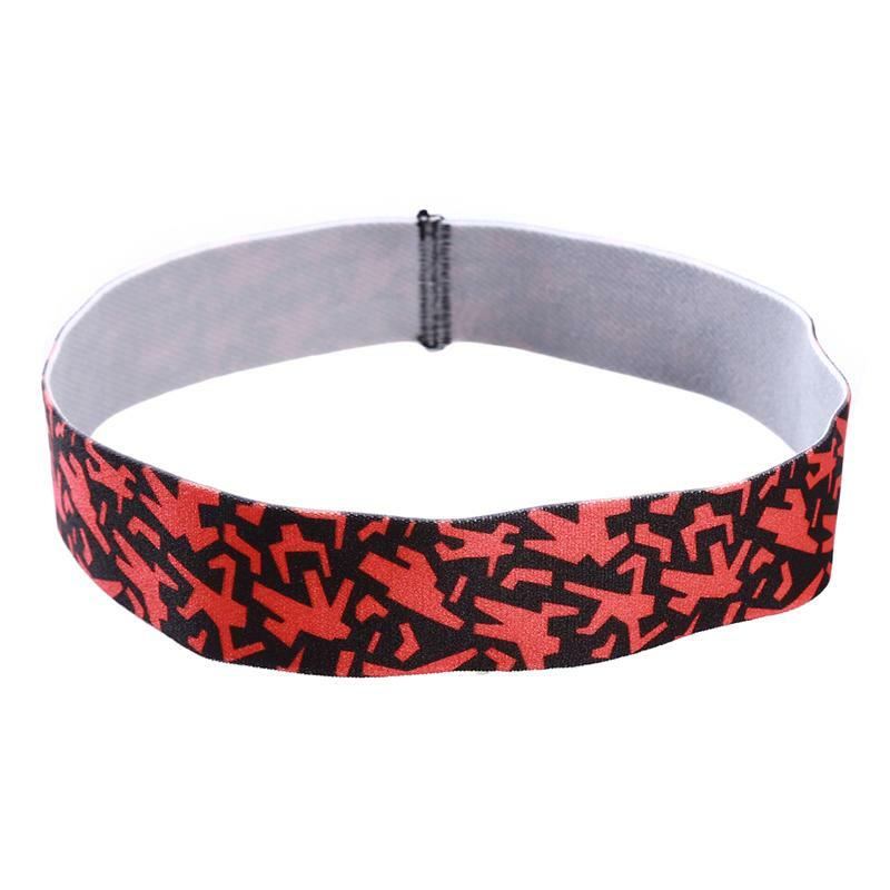 Yoga Hair Bands Head Gym Sports Safety Absorbent Sport Sweat Headband Q Yoga Hair Bands Head Gym Sports Safety Absorbent Sport Sweat Headband Q
