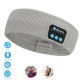 Bluetooth Sports Headband Wireless Stereo Headphones Run Sleep Music Headset Bluetooth Sports Headband Wireless Stereo Headphones Run Sleep Music Headset