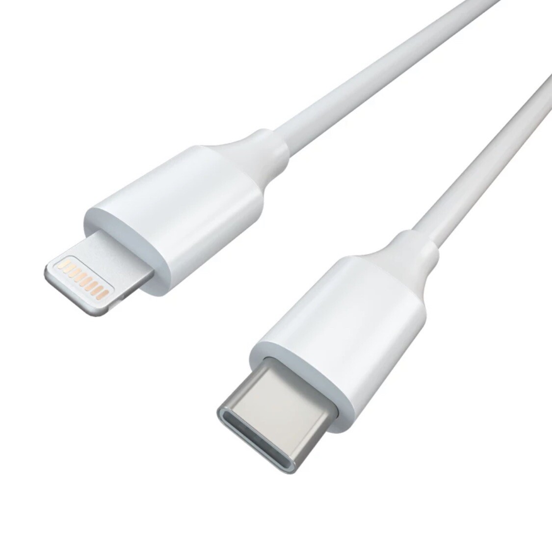 Lightning to USB-C Type-C cable Macbook iPhone 1M iPhone Charger Lightning to USB-C Type-C cable Macbook iPhone 1M iPhone Charger