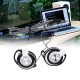 1Pcs Headset Portative Utility Headphones for Outdoor Broadcast Sports 1Pcs Headset Portative Utility Headphones for Outdoor Broadcast Sports