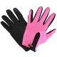 Fleeces Touchscreen Gloves For Outdoor Mountaineering Waterproof Sports (M ) Fleeces Touchscreen Gloves For Outdoor Mountaineering Waterproof Sports (M )