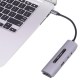 HDMI-compatible 4K HD Audio Video Capture Card With Loop-out For Live Streaming HDMI-compatible 4K HD Audio Video Capture Card With Loop-out For Live Streaming