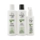 NEW Nioxin Scalp Relief System Kit – For Sensitive Scalp 3pcs Mens Hair Care NEW Nioxin Scalp Relief System Kit – For Sensitive Scalp 3pcs Mens Hair Care