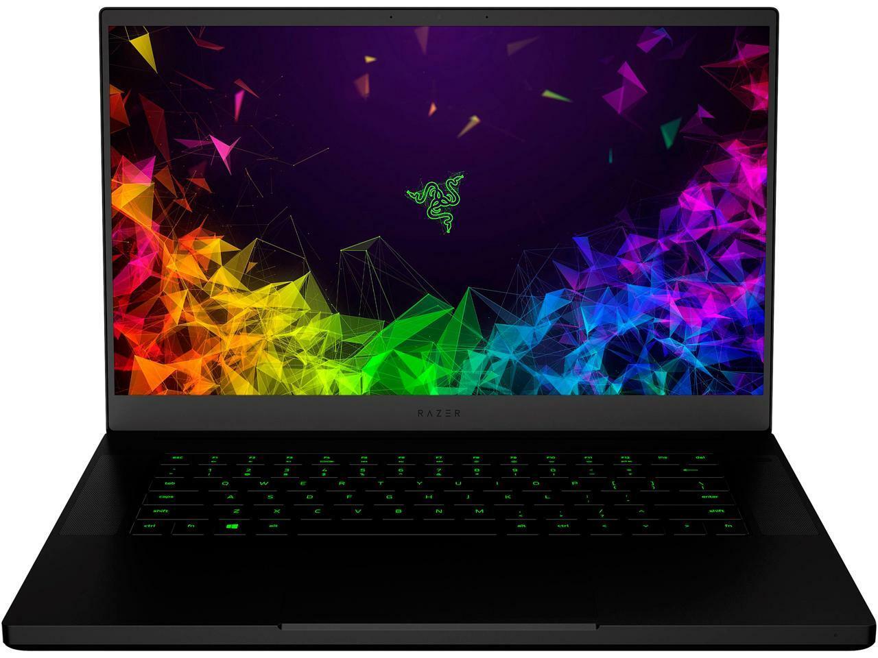 Razer Blade 15 RZ09-02705E76-R3U1 Gaming Laptop – i7/GTX 1060 Max-Q/16GB/128GB Razer Blade 15 RZ09-02705E76-R3U1 Gaming Laptop – i7/GTX 1060 Max-Q/16GB/128GB