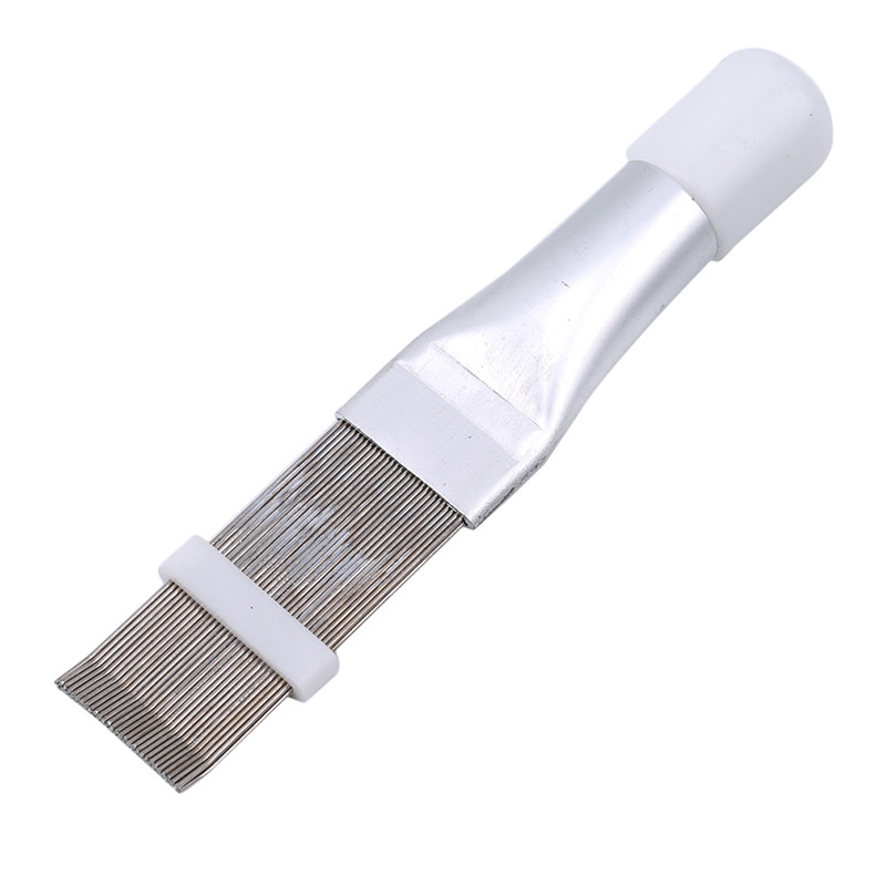 Window Air Conditioner AC Fin Blade Cooling Straightening & Cleaning Tool MP Window Air Conditioner AC Fin Blade Cooling Straightening & Cleaning Tool MP