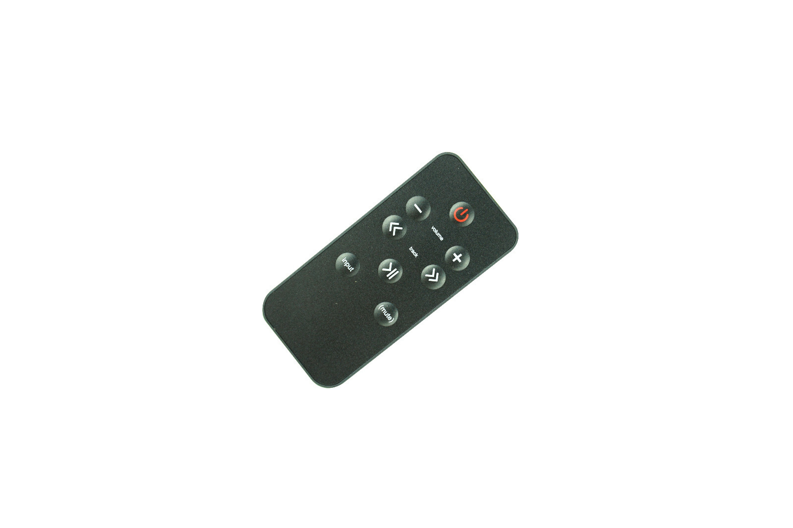 Remote For Beats Electronics Beatbox Portable Wireless iPod Dock Audio System