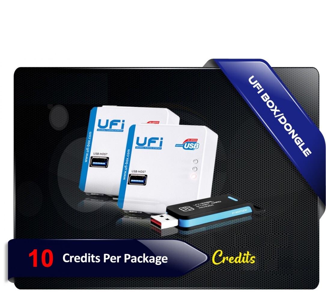 UFI 10 Server Credits -Fast Service- UFI 10 Server Credits -Fast Service-