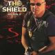 The Shield Movie Poster 18” X 28” ID-8-3 The Shield Movie Poster 18” X 28” ID-8-3