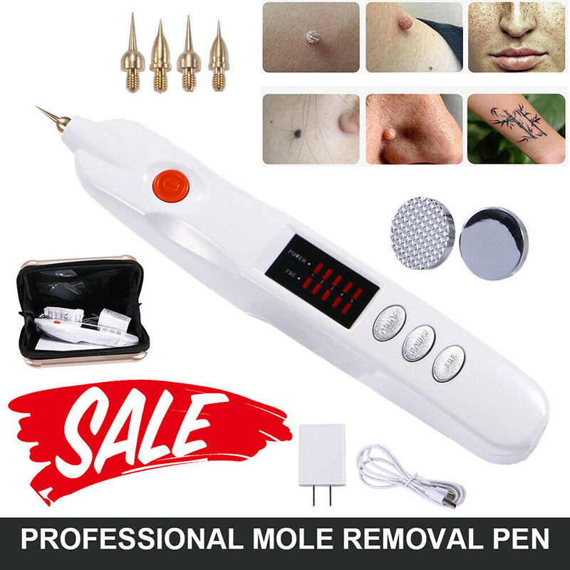 Beauty Plasma Pen Fibroblast Eye Skin Lifting Freckle Mole Scar Spot Removal Pen Beauty Plasma Pen Fibroblast Eye Skin Lifting Freckle Mole Scar Spot Removal Pen