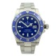 Rolex Submariner 40mm Smurf 18K White Gold Ceramic Blue Dial Mens Watch 116619 Rolex Submariner 40mm Smurf 18K White Gold Ceramic Blue Dial Mens Watch 116619