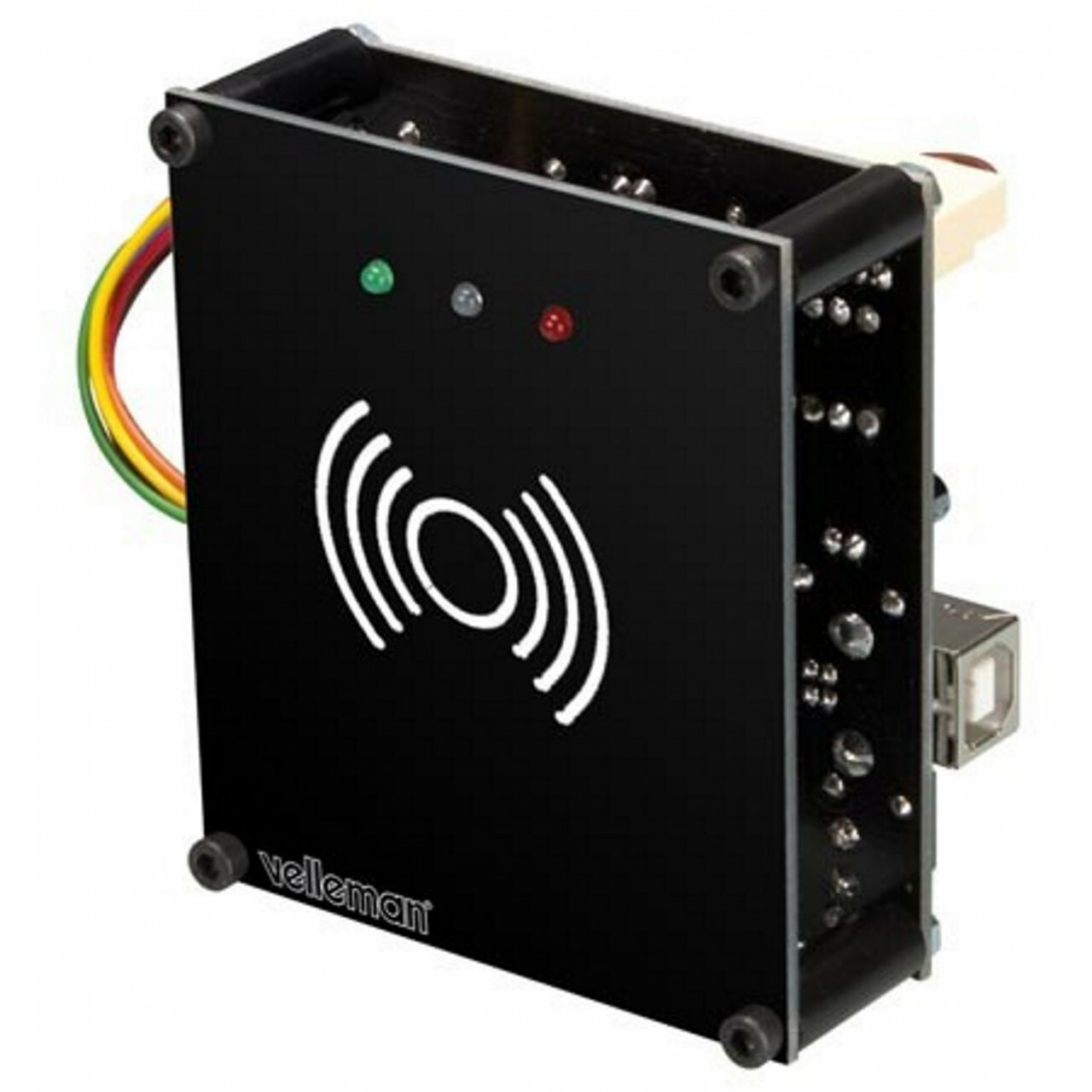 Lock Electronics Reader Rfid Port USB Programming Suplies PC Lock Electronics Reader Rfid Port USB Programming Suplies PC