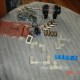 Water cooling accessories big bundle: fittings,connectors ,hoses,..G 1/4 8/10mm Water cooling accessories big bundle: fittings,connectors ,hoses,..G 1/4 8/10mm