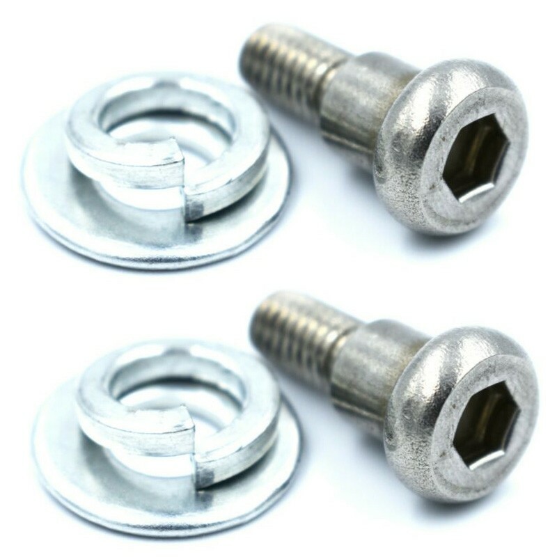 Base screws Replacement Outdoor Sports Electric Scooter Mount Practical