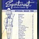 General Sportcraft Sports & Games Official Rules Book Issue 3 General Sportcraft Sports & Games Official Rules Book Issue 3