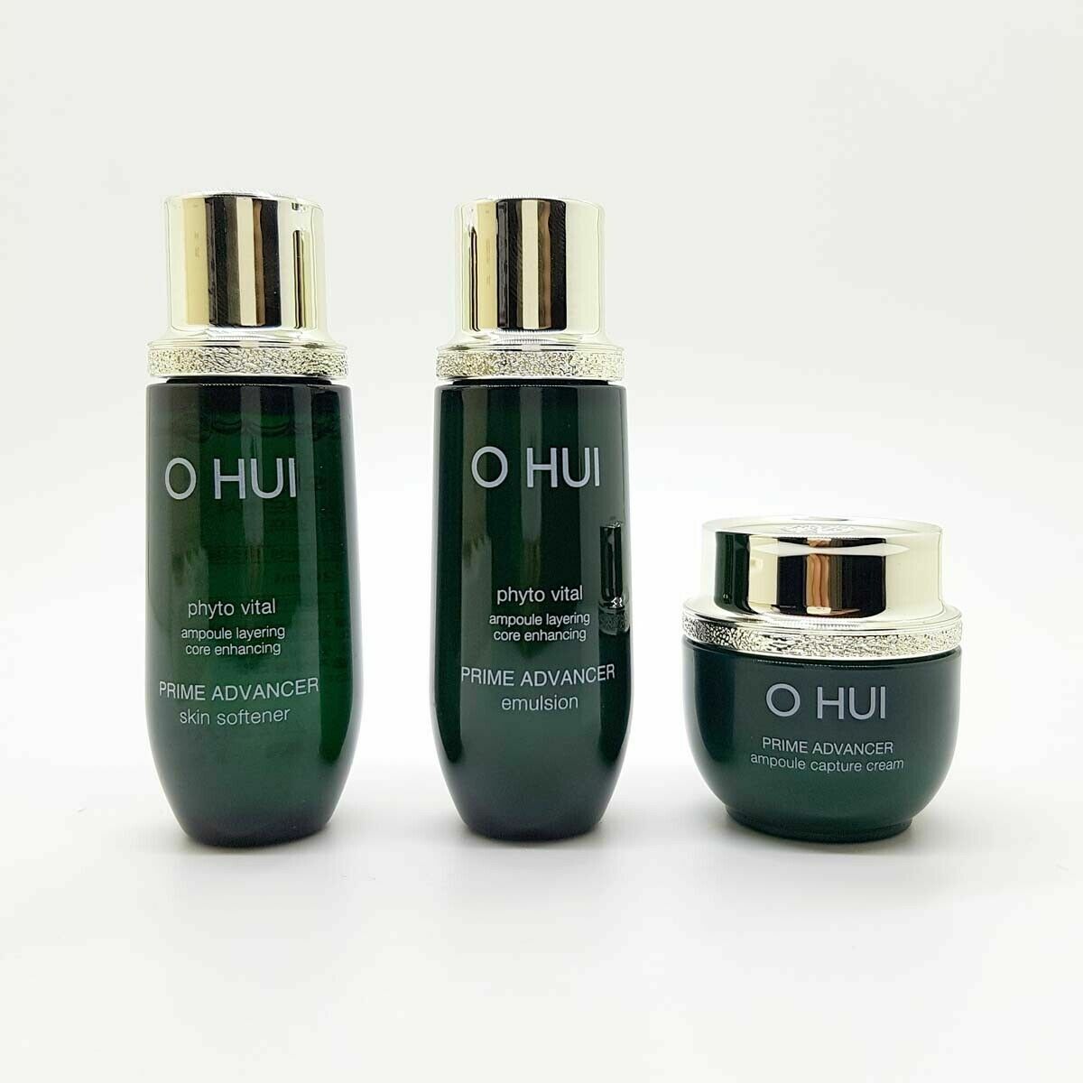 O hui Prime Advancer Giift Kit K-beauty LG O hui Prime Advancer Giift Kit K-beauty LG