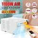 1100W Window Refrigerated Air Conditioner Cooler Heating Warm Dehumidification 1100W Window Refrigerated Air Conditioner Cooler Heating Warm Dehumidification