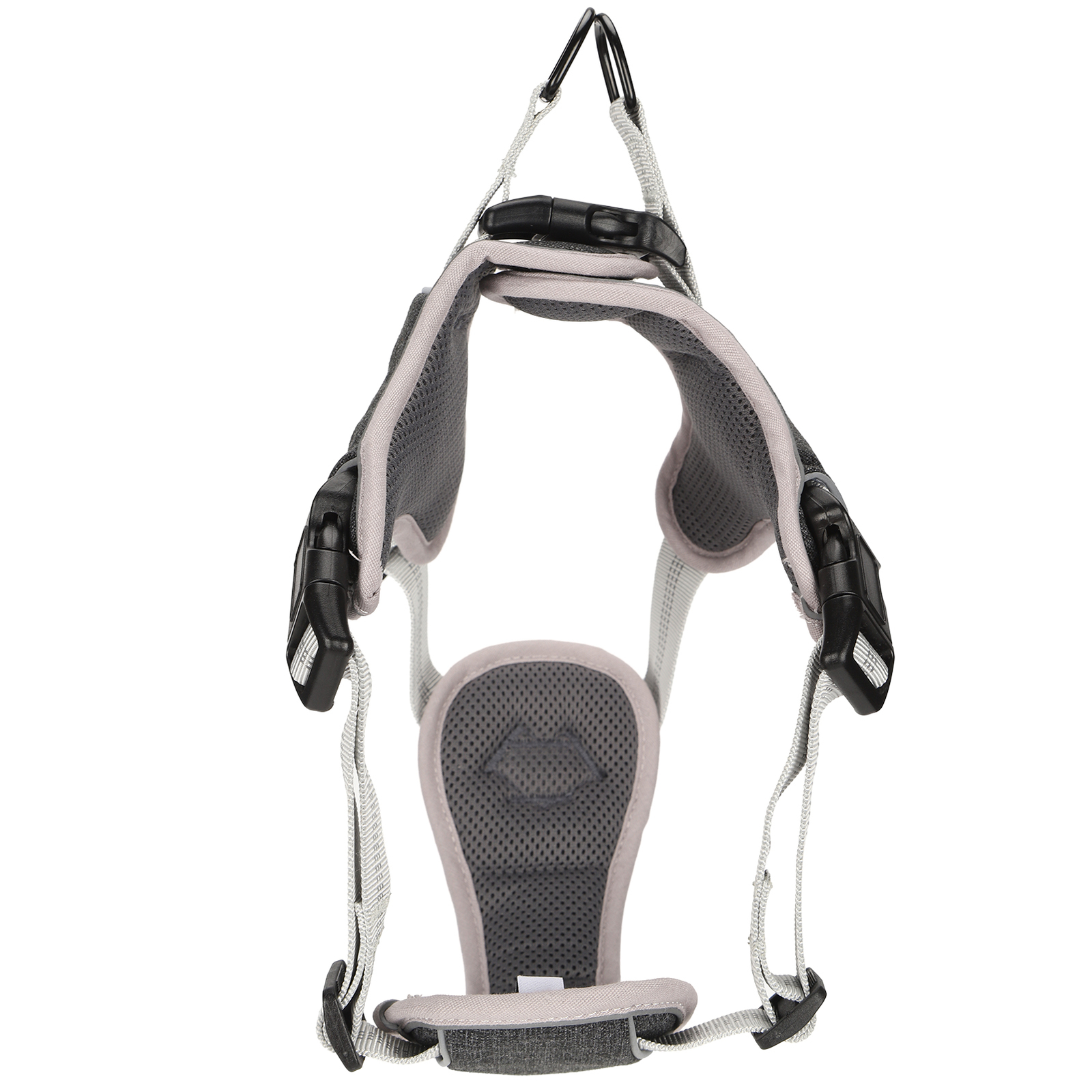 Practical Pet Dog Pet Puppy Harness Set Breathable Vest Chest Strap Pet Supplies Practical Pet Dog Pet Puppy Harness Set Breathable Vest Chest Strap Pet Supplies
