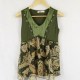 Au Sunglow Decorative Blouse L by Reluv Clothing Au Sunglow Decorative Blouse L by Reluv Clothing