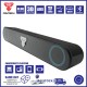 Bluetooth 5.0 Sound bar Computer Speaker Wireless Loud 3D Sound for PC TV Tablet Bluetooth 5.0 Sound bar Computer Speaker Wireless Loud 3D Sound for PC TV Tablet