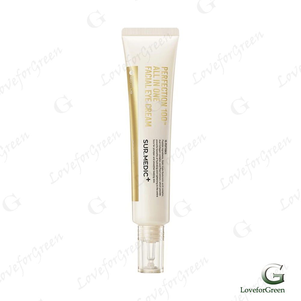NEOGEN Sur.Medic Perfection 100 All In One Facial Eye Cream 35mL (K-Beauty) NEOGEN Sur.Medic Perfection 100 All In One Facial Eye Cream 35mL (K-Beauty)
