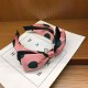 Fashion Women’s Headband Twist Band Dot Letter Stripes Butterfly Bow Headwear Fashion Women’s Headband Twist Band Dot Letter Stripes Butterfly Bow Headwear