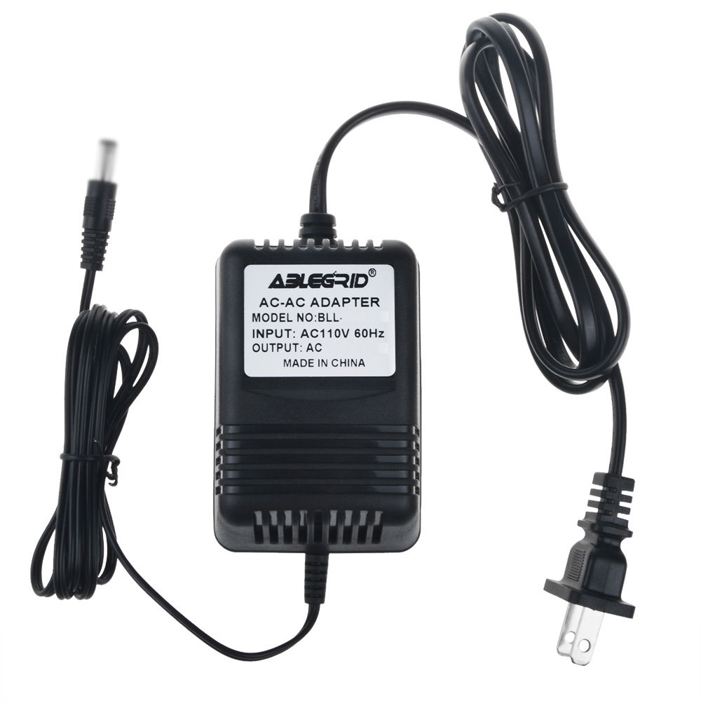 AC Adapter For Viking Electronics C-2000 C-2000A C-2000B Door Controller Power AC Adapter For Viking Electronics C-2000 C-2000A C-2000B Door Controller Power