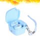 1 Pair Mini TWS Wireless Headphones Wireless Stereo In-Ear Invisible Double-pass 1 Pair Mini TWS Wireless Headphones Wireless Stereo In-Ear Invisible Double-pass