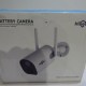 Hiseeu Battery Camera 100% Wire Free Rechargeable Security Camera Hiseeu Battery Camera 100% Wire Free Rechargeable Security Camera