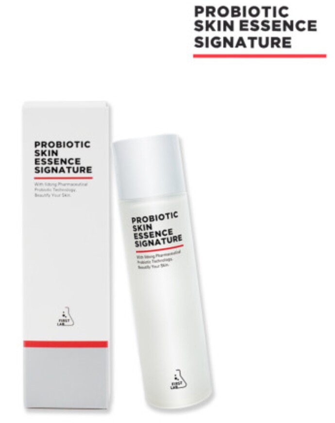 ILDONG Probiotic Skin Essence Signature 150ml Anti-Wrinkle Whitening K-Beauty ILDONG Probiotic Skin Essence Signature 150ml Anti-Wrinkle Whitening K-Beauty
