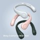 Portable Hand Free Personal Neck Fan Mini Air Conditioner Fan Bladeless Cool USB Portable Hand Free Personal Neck Fan Mini Air Conditioner Fan Bladeless Cool USB