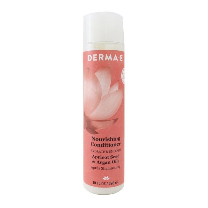 NEW Derma E Nourishing Conditioner (Hydrate & Smooth) 296ml Mens Hair Care NEW Derma E Nourishing Conditioner (Hydrate & Smooth) 296ml Mens Hair Care