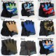 1 Pair Kids Children Bike/Bicycle/Cycling Half-Finger Fingerless Sports Gloves 1 Pair Kids Children Bike/Bicycle/Cycling Half-Finger Fingerless Sports Gloves