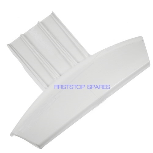 GENUINE HOTPOINT WASHING MACHINE DOOR HANDLE C00255170 GENUINE HOTPOINT WASHING MACHINE DOOR HANDLE C00255170