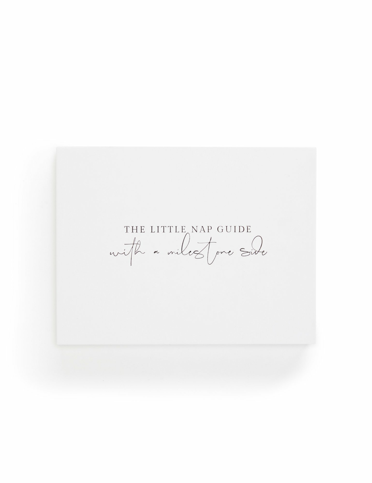Milestone Cards Retail