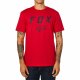 Fox Racing Men’s Legacy Moth Short Sleeve T Shirt Chili Red Clothing Apparel Fox Racing Men’s Legacy Moth Short Sleeve T Shirt Chili Red Clothing Apparel