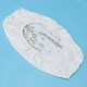 1pc Air Conditioner Dust Cover Embroidered Printed Durable Elastic Decoration 1pc Air Conditioner Dust Cover Embroidered Printed Durable Elastic Decoration