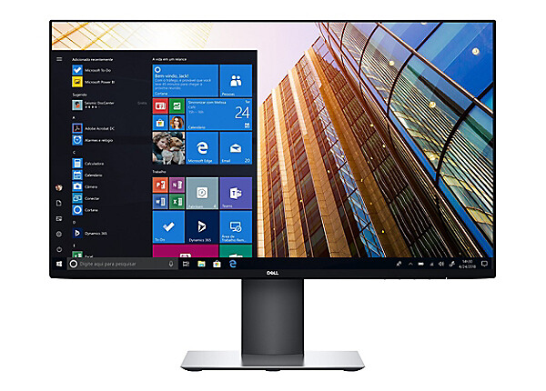 Dell UltraSharp U2419HX 24″ Widescreen IPS LED Monitor FHD 1920×1080 – Warranty Dell UltraSharp U2419HX 24″ Widescreen IPS LED Monitor FHD 1920×1080 – Warranty