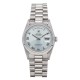 Rolex Day-Date Auto 36mm Platinum Mens President Bracelet Watch 18206 Rolex Day-Date Auto 36mm Platinum Mens President Bracelet Watch 18206