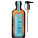 Moroccan Oil Hair Treatment 100ml , all hair types With Pump Moroccan Oil Hair Treatment 100ml , all hair types With Pump
