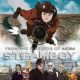 Steamboy Movie Poster 18” X 28” ID-8-2 Steamboy Movie Poster 18” X 28” ID-8-2