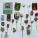 Lot d’insignes SPORTS et Jeux Olympiques Broche Épinglettes JO Lot d’insignes SPORTS et Jeux Olympiques Broche Épinglettes JO