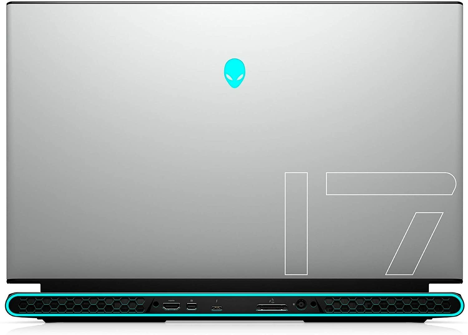 Alienware m15 R3 15.6″ Gaming Laptop i7-10875H 16 GB, RTX 2060 512 GB SSD