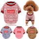 Pet Dog Warm Fleece Sweater Vest Jumper Coat Puppy Jacket Apparel Costume Outfit Pet Dog Warm Fleece Sweater Vest Jumper Coat Puppy Jacket Apparel Costume Outfit