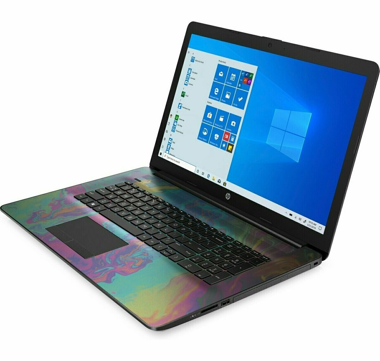 HP Touch-Screen 17 17t M Black Laptop PC 17.3″ 16GB 512GB SSD AC DVD Backlit Key HP Touch-Screen 17 17t M Black Laptop PC 17.3″ 16GB 512GB SSD AC DVD Backlit Key
