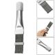 New 1x Air Conditioner Fin Repair Tool Coil Comb Condenser New Radiator Y1V4 New 1x Air Conditioner Fin Repair Tool Coil Comb Condenser New Radiator Y1V4