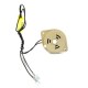 Viking Electronics Q170600 Ringer Viking Electronics Q170600 Ringer