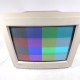 Generic White 17″ Class Retro Gaming Color CRT VGA Monitor Scratched No Stand Generic White 17″ Class Retro Gaming Color CRT VGA Monitor Scratched No Stand