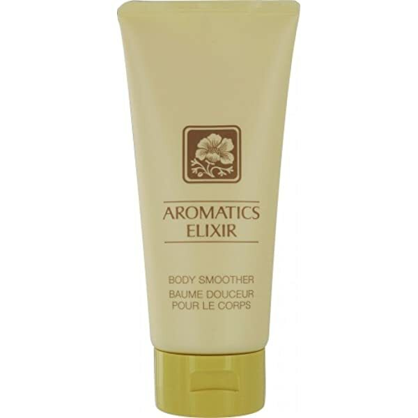 Clinique Aromatics Elixir Perfume BODY SMOOTHER Lotion Smooth Skin 2.5oz 75ml NW Clinique Aromatics Elixir Perfume BODY SMOOTHER Lotion Smooth Skin 2.5oz 75ml NW