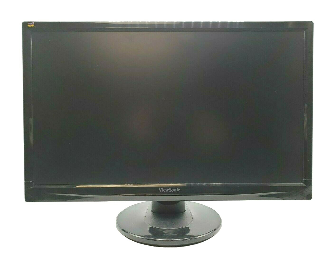 ViewSonic VA2246M-LED 22 Inch Full HD 1080p LED Monitor with DVI and VGA BLACK ViewSonic VA2246M-LED 22 Inch Full HD 1080p LED Monitor with DVI and VGA BLACK