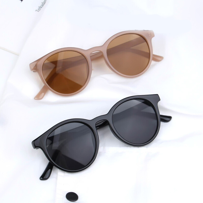 Toddler Sunglasses UV400 Goggles Kids Fashion Boys Girls Baby Children Outdoor Toddler Sunglasses UV400 Goggles Kids Fashion Boys Girls Baby Children Outdoor